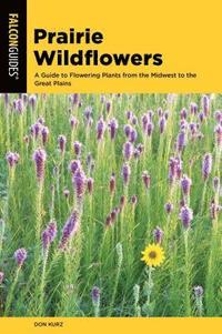 bokomslag Prairie Wildflowers