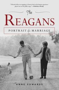 bokomslag The Reagans