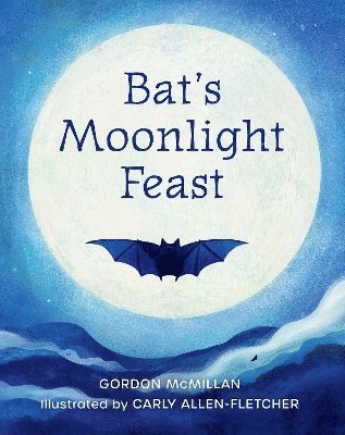 Bat's Moonlight Feast 1