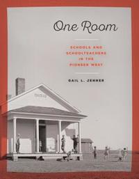 bokomslag One Room