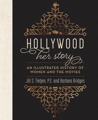 bokomslag Hollywood