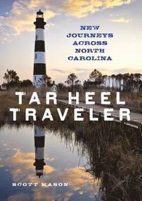 bokomslag Tar Heel Traveler