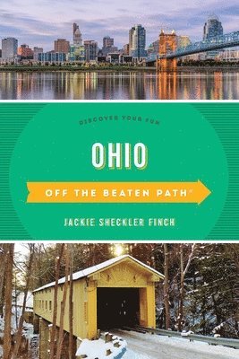 Ohio Off the Beaten Path®