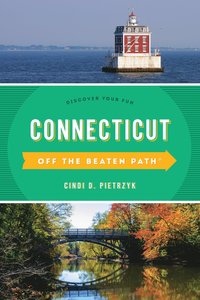 bokomslag Connecticut Off the Beaten Path¿