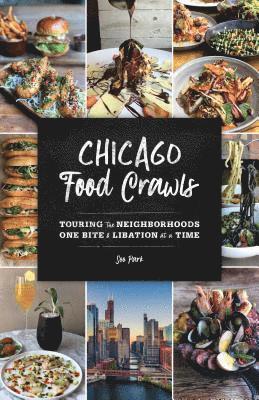 Chicago Food Crawls 1