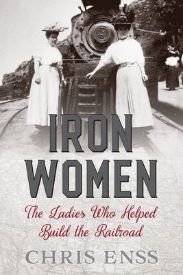 Iron Women 1