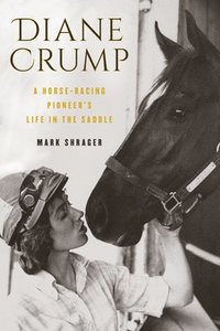 bokomslag Diane Crump