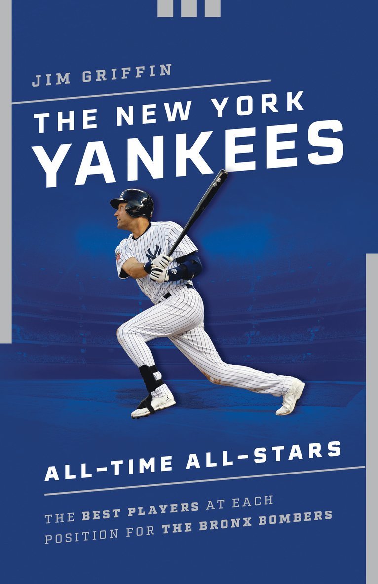 New York Yankees All-Time All-Stars