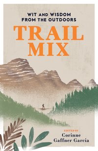 bokomslag Trail Mix