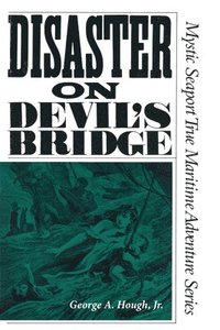 bokomslag Disaster on Devil's Bridge