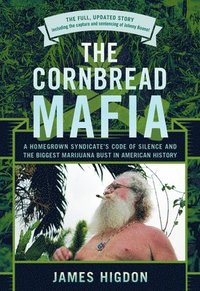 bokomslag The Cornbread Mafia
