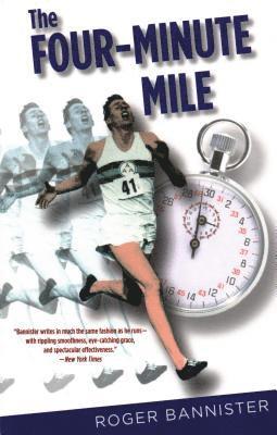 Four-Minute Mile 1