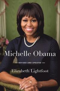 bokomslag Michelle Obama