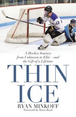 Thin Ice 1