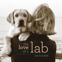bokomslag The Love of a Lab