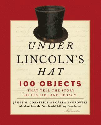 Under Lincoln's Hat 1