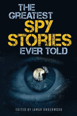 The Greatest Spy Stories Ever Told 1