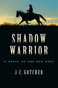 bokomslag Shadow Warrior