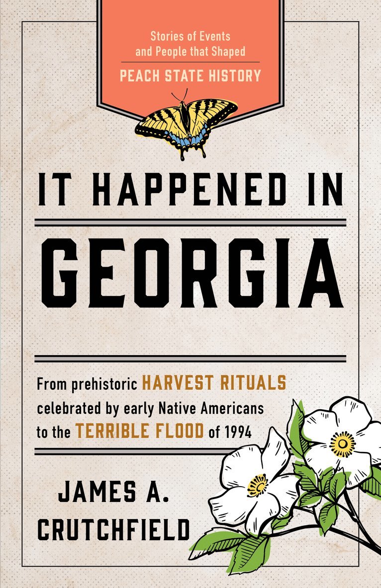 It Happened in Georgia 1