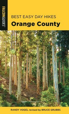 Best Easy Day Hikes Orange County 1