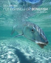 bokomslag Fly Fishing for Bonefish