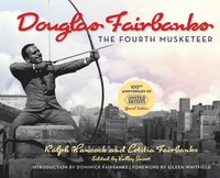 bokomslag Douglas Fairbanks