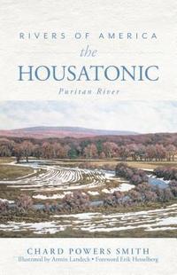 bokomslag Rivers of America: The Housatonic
