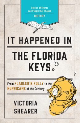 It Happened in the Florida Keys 1