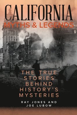 California Myths and Legends 1