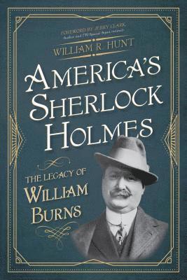 bokomslag America's Sherlock Holmes