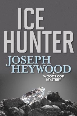 Ice Hunter 1