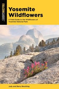 bokomslag Yosemite Wildflowers
