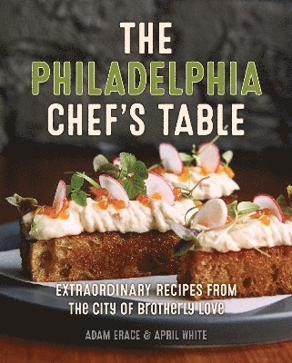 The Philadelphia Chef's Table 1