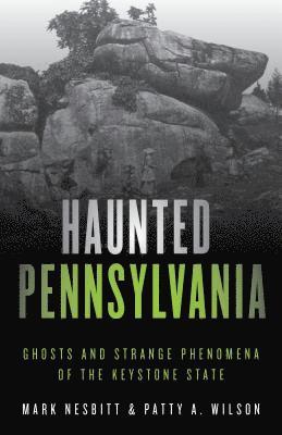 Haunted Pennsylvania 1