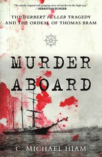 bokomslag Murder Aboard