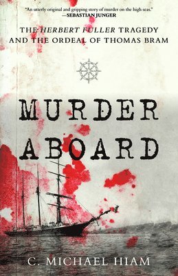 Murder Aboard 1