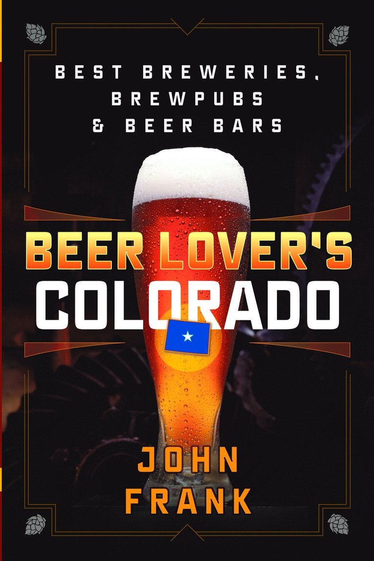 Beer Lover's Colorado
