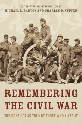 Remembering the Civil War 1