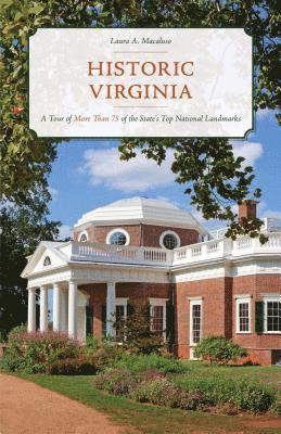 Historic Virginia 1