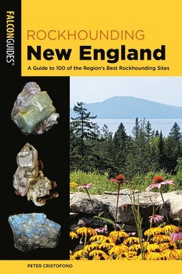 Rockhounding New England