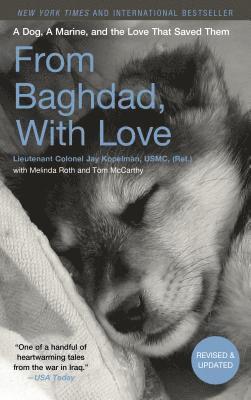 From Baghdad, With Love 1