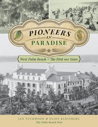 bokomslag Pioneers in Paradise