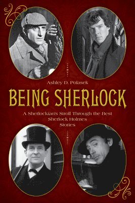 Being Sherlock 1