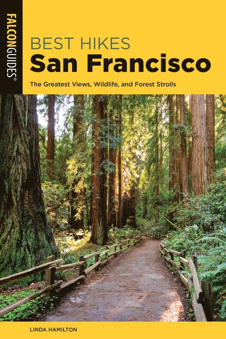 Best Hikes San Francisco 1
