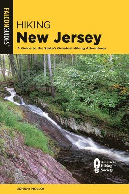 Hiking New Jersey 1