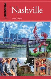 bokomslag Insiders' Guide¿ to Nashville