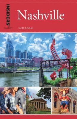 bokomslag Insiders' Guide¿ to Nashville