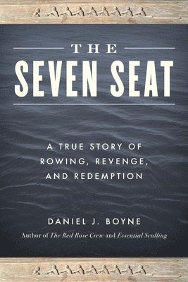 The Seven Seat 1