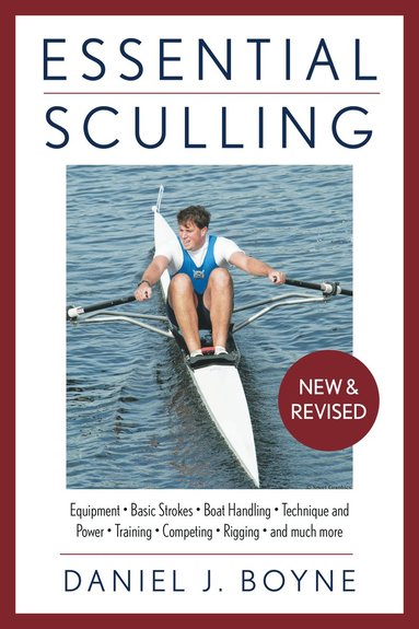 bokomslag Essential Sculling