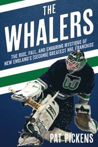 bokomslag The Whalers